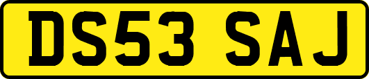 DS53SAJ