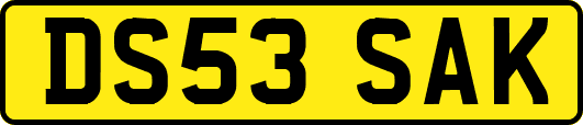 DS53SAK