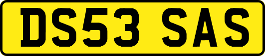 DS53SAS