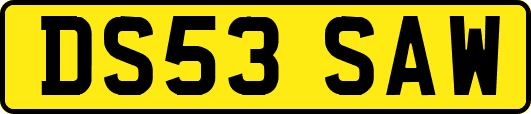 DS53SAW