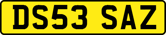DS53SAZ