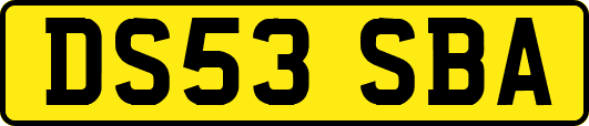 DS53SBA