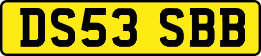 DS53SBB