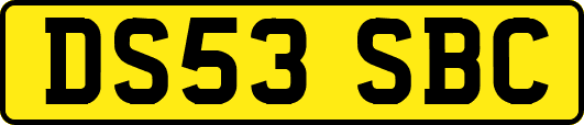 DS53SBC
