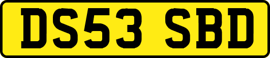 DS53SBD