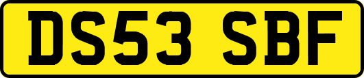 DS53SBF