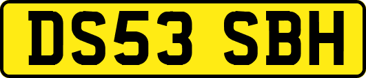 DS53SBH