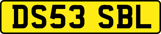 DS53SBL