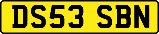 DS53SBN