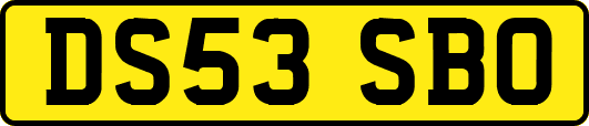 DS53SBO