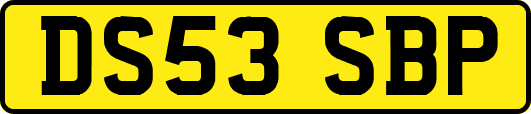 DS53SBP