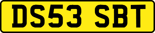 DS53SBT
