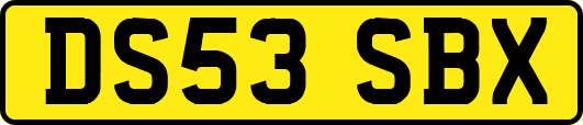 DS53SBX