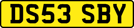 DS53SBY