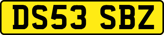 DS53SBZ