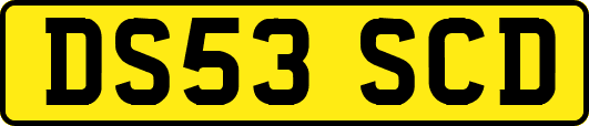 DS53SCD