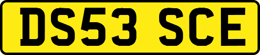 DS53SCE