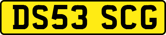 DS53SCG