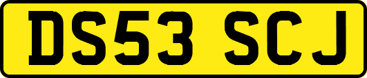 DS53SCJ