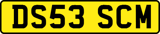 DS53SCM