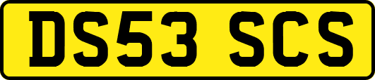 DS53SCS