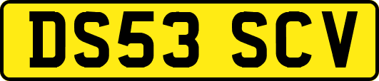 DS53SCV