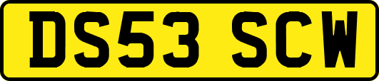 DS53SCW