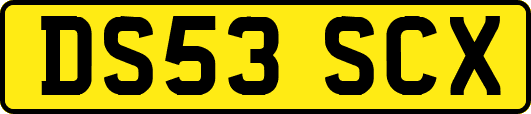 DS53SCX