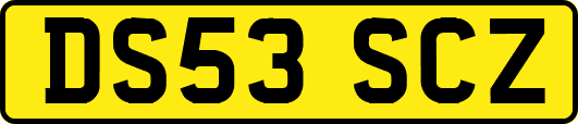 DS53SCZ