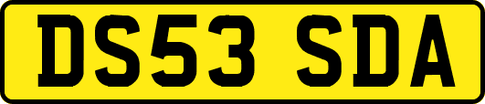 DS53SDA