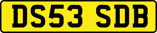 DS53SDB