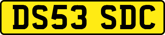 DS53SDC
