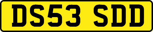 DS53SDD
