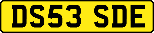 DS53SDE