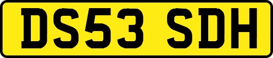 DS53SDH