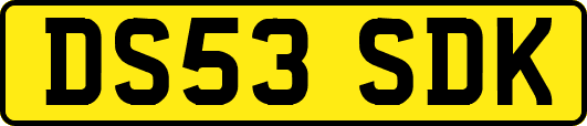 DS53SDK