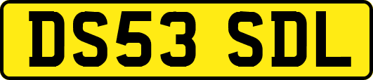 DS53SDL
