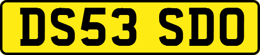DS53SDO