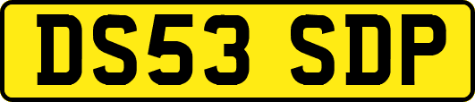 DS53SDP