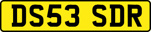 DS53SDR