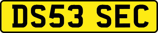 DS53SEC