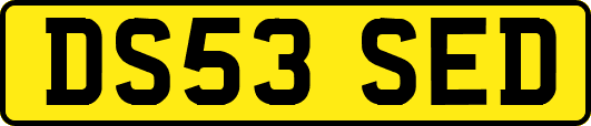 DS53SED