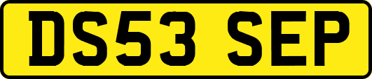 DS53SEP