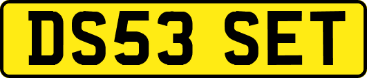 DS53SET