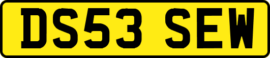 DS53SEW