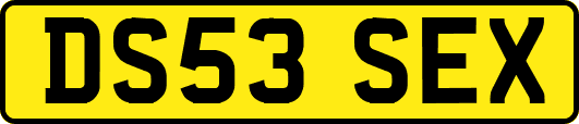 DS53SEX