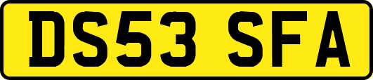 DS53SFA