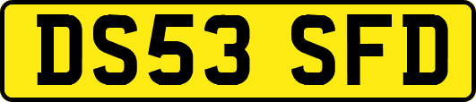 DS53SFD