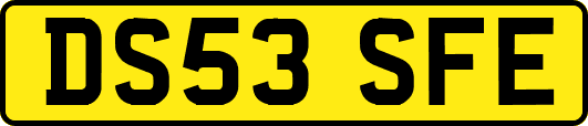 DS53SFE