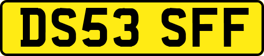 DS53SFF